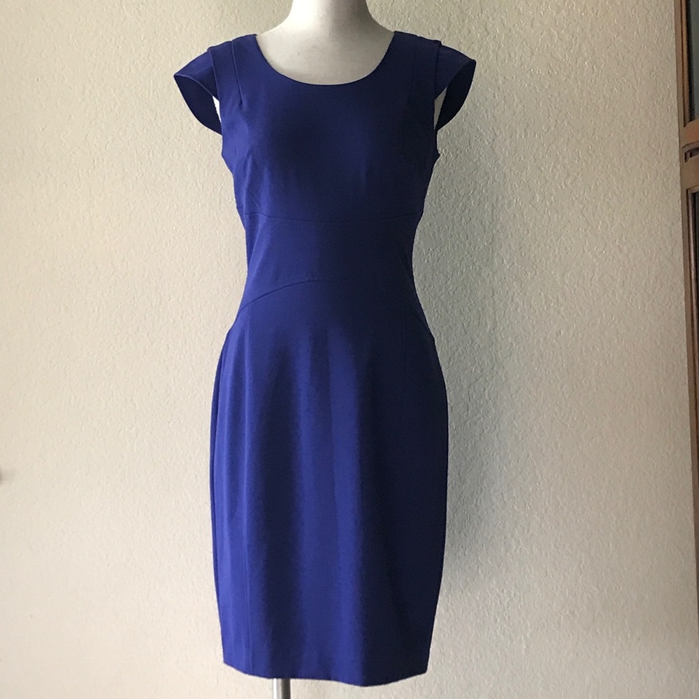 NWT Marc New York Dress Sz 2